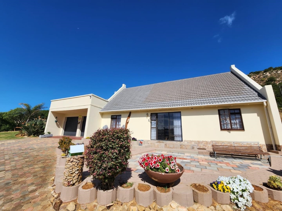 3 Bedroom Property for Sale in Vakansieplaas Western Cape